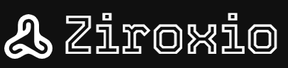 Ziroxio Logo